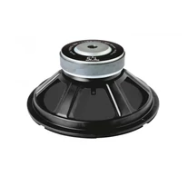 SAL AHX 1620/BK mélysugárzó, 60 W, kevlár kónusz, 4 Ohm, 50 - 7000 Hz, 1" hangtekercs, 2 réteg
