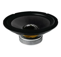 SAL AHX 2030/BK mélysugárzó, 120 W, kevlár kónusz, 4 Ohm, 40 - 4000 Hz, 1,5" hangtekercs, 4 réteg