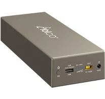 External battery powerbank for Yolco CSX5 refrigerators