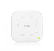 Zyxel NWA50AX 1775 Mbit/s Fehér Ethernet-áramellátás (PoE) támogatása