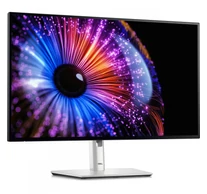 Dell UltraSharp 27 Thunderbolt Hub Monitor-U2724DE
