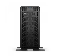 Dell PE T360 8x3.5 Intel Xeon 6 Performance 6333P 1x32GB 1x480GB SSD Broadcom 5720 PERC H755 iDRAC9 Ent 1x700W 3Y Basic NBD