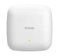 D-Link DAP-X3060 WLAN csatlakozási pont 3000 Mbit/s Fehér Ethernet-áramellátás (PoE) támogatása