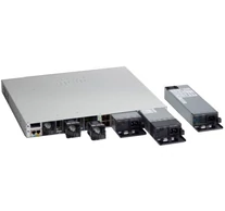 Cisco PWR-C6-600WAC= Redundáns tápegység