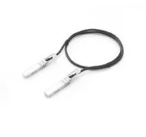 Cisco SFP-H25G-CU3M= InfiniBand kábel 3 M SFP28 Fekete