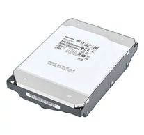 Toshiba MG Series 16TB SATA MG09ACA16TE
