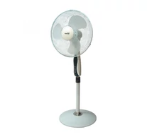 Home SFP 40 álló ventilátor, távirányító, 40cm lapátátmérő, 45W, 3 fokozat