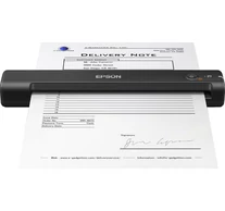 Epson WorkForce ES-50 mobilis szkenner 600 x 600 DPI 5,5ppm