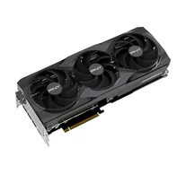 PNY GeForce RTX 5080 OC 16GB GDDR7 DLSS4