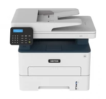 XEROX multifunkciós B225 - nyomtatás, másolás, szkennelés - 600 x 600 DPI A4 lézer DUPLEX 34ppm Wi-Fi, AirPrint [B225V_DNI]