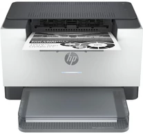 HP LaserJet M209dw Printer, Black and white, Printer for Home and home office, Print, Two-sided printing; Compact Size; Energy Efficient; Dualband Wi-Fi