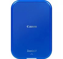 CANON Zoemini 2 - Marine blue