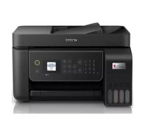 Epson EcoTank L5310 - mindent egyben nyomtató - nyomtatás, szkennelés, másolás, fax 5760 x 1440 DPI A4 10ppm Wi-Fi AirPrint
