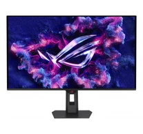 ASUS ROG Strix OLED XG32UCDS számítógép monitor 80 cm (31.5") 3840 x 2160 pixelek 4K Ultra HD QD-OLED Fekete