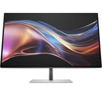 Monitor HP Pro 727pu - WQHD 27" (2560 x 1440) 120 Hz, HDR, IPS, 5 ms, Thunderbolt, HDMI, DisplayPort, Pivot
