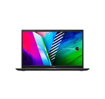 ASUS VivoBook 15 OLED K513EA-UH78 laptop 39,6 cm-es (15,6 hüvelykes) Full HD Intel® Core™ i7 i7-1165G7 16 GB DDR4-SDRAM 1 TB SSD Wi-Fi 6 (802.11ax) Windows 11 Home Fekete Újracsomagolva/Újracsomagolva