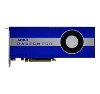 AMD Pro W5700 8 GB GDDR6