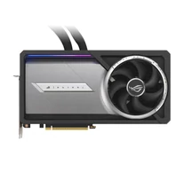 Asus GeForce RTX 5090 ROG Astral OC Liquid Cooling 32GB GDDR7 512 bit DLSS4