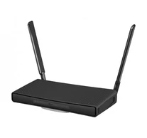 MikroTik hAP ax³, Wi-Fi 6, Dual-band WiFi, 5x Gigabit Ethernet, PoE