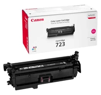 Canon 723M festékkazetta 1 db Eredeti Magenta