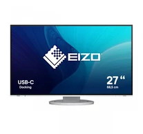 EIZO FlexScan EV2781 68,6 cm (27") 2560 x 1440 pixelek Quad HD LED Fehér