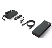 Lenovo 40B10135EU ThinkPad Univerzális Thunderbolt 4 Okos Dokkoló