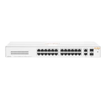 HPE Aruba Instant On 1430 Unmanaged 26G 2SFP Switch
