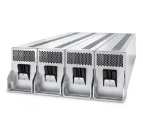 APC E3SBTH4 UPS akkumulátor Zárt savas ólom (VRLA) 9 Ah