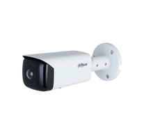 Dahua IPC-HFW3441T-AS-P-0210B 4MP Széleslátószögű, Rögzített Gömbkamera WizSense Hálózati Kamera