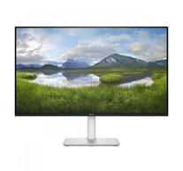 DELL S Series S2425H számítógép monitor 60,5 cm (23.8") 1920 x 1080 pixelek Full HD LCD Fekete, Ezüst