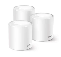 TP-Link Deco X1500(3-pack) WiFi 6 AX1500 Mesh