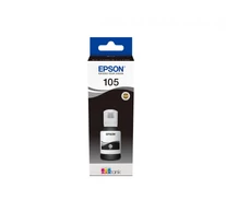 Epson 105 tintapatron 1 dB Eredeti Fekete