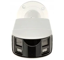 Hikvision DS-2CD2T67G2P-LSU/SL(2.8mm)(C) 6 MP panorámás ColorVu rögzített Bullet hálózati kamera