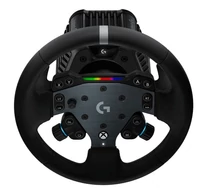 Logitech 941-000274 RS50 Versenykerék Xbox/PC-hez Fekete