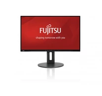 Fujitsu Displays B27-9 TS FHD 68,6 cm (27") 1920 x 1080 pixelek Full HD IPS Fekete