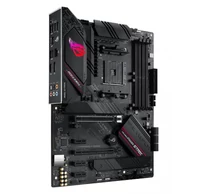 ASUS ROG STRIX B550-F GAMING AMD B550 AM4 foglalat ATX