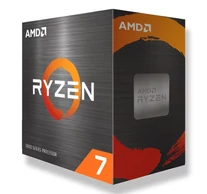 AMD Ryzen 7 5700 processzor 3,7 GHz 16 MB L3 Doboz