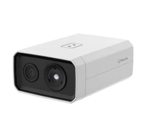 Hanwha TNM-C3622TDR biztonsági kamera Doboz IP biztonsági kamera Beltéri 1920 x 1080 pixelek Plafon/fal