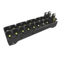 Zebra RS6100 20-Alyukú Gyűrűs Olvasó Töltő
