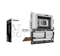 GIGABYTE TRX50 AERO D alaplap AMD TRX50 Socket sTR5 Extended ATX