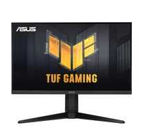 ASUS TUF Gaming VG27AQML1A számítógép monitor 68,6 cm (27") 2560 x 1440 pixelek Wide Quad HD LCD Fekete