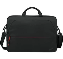 Lenovo ThinkPad Essential 16-inch Topload (Eco) notebook táska 40,6 cm (16") Felül nyitható táska Fekete