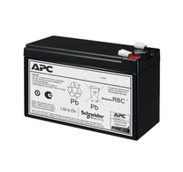 APC APCRBC176 UPS akkumulátor Zárt savas ólom (VRLA) 24 V 9 Ah