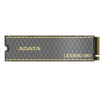 ADATA LEGEND 860 SLEG-860-2000GCS belső SSD 2 TB M.2 PCI Express 4.0 NVMe 3D NAND