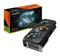 GIGABYTE GeForce RTX 5090 GAMING OC 32G NVIDIA 32 GB GDDR7
