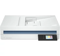 HP ScanJet Pro N4600 fnw1 Scanner
