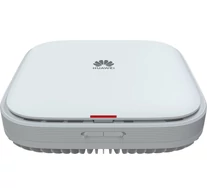 Huawei AirEngine 6760-X1 10000 Mbit/s Fehér Ethernet-áramellátás (PoE) támogatása