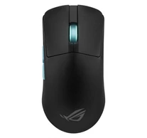 ASUS ROG Harpe Ace Aim Lab Edition egér Játék Kétkezes RF Wireless + Bluetooth + USB Type-A Optikai 36000 DPI