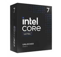 Intel Core Ultra 7 265 processzor 30 MB Smart Cache Doboz