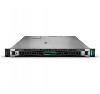 HPE ProLiant DL360 Gen11 4510 2.4GHz 12c 1P 2x32GB-R 8SFF MR408i-o 2x480GB SSD 2x1000W PS EU Server